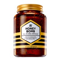 Shara Shara Honey Bomb